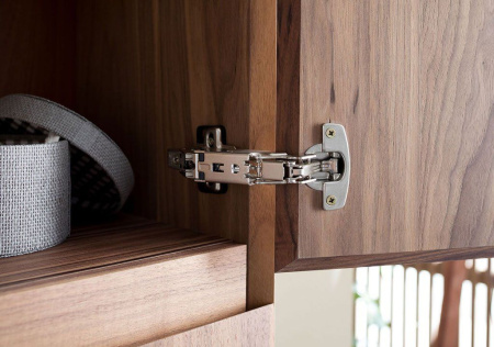 Фото комплект мебели aquanet нью-йорк 85 орех