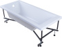 Фото каркас для ванны aquanet bright 175*70 см 00273792