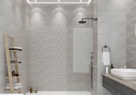 Creto Effetto, Настенная плитка, 60x25 см