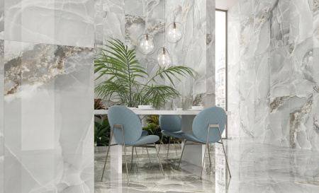 Baldocer Agate, Керамогранит, 60x120 см