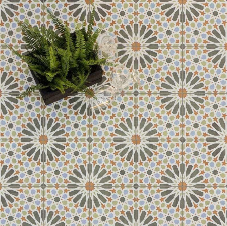 Aparici Alhambra, Настенная плитка, 29.7x99.5 см