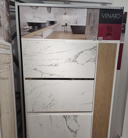 Adex Modernista, карниз, 5x15 см