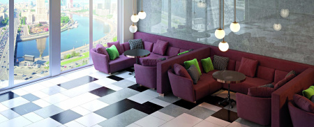 Estima Vision, Керамогранит, 80x160 см