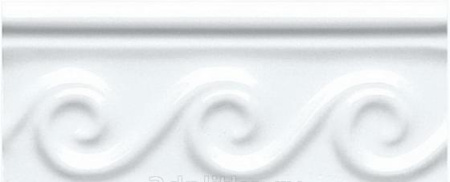 Adex Neri, Декор, 7.5x15 см