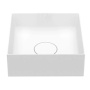 Фото раковина riho square f70024 38x38