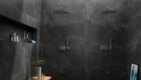 Geotiles Ut Makai, Керамогранит, 60x60 см