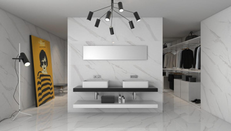 Atlas Drift, Угловая ступень, 30x60 см