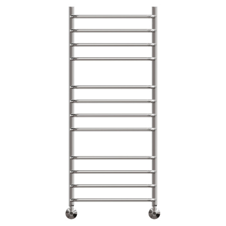 Фото полотенцесушитель водяной point нептун pn09152 п12 500x1200, хром