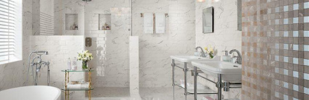 Atlas Brick Atelier, Настенная плитка, 8x31.5 см