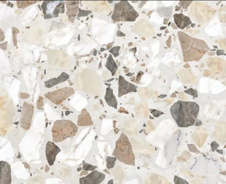 Vitra Marble-X, Декор, 60x60 см