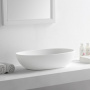 Фото раковина ntbathroom nt401 milano 40х60