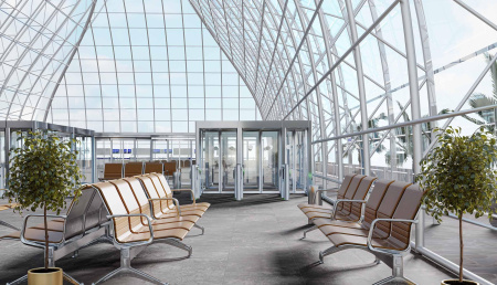 Ametis Spectrum, Керамогранит, 60x120 см Ametis Spectrum, Керамогранит, 60x120 см