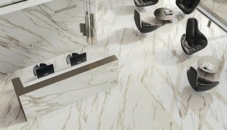 Atlas Marvel Meraviglia, Керамогранит, 60x60 см