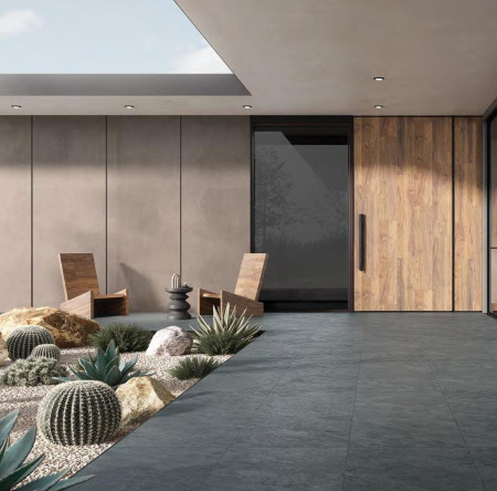 Vitra Quarstone, Керамогранит, 60x60 см