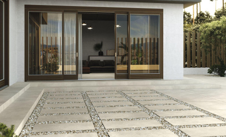 Baldocer Arkety, Керамогранит, 60x60 см