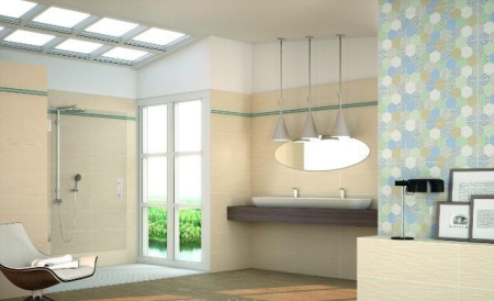 Ceracasa Brazil Sofia, Напольная плитка, 40.2x40.2 см