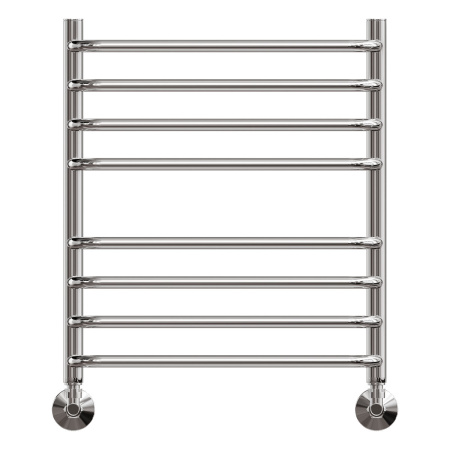 Фото полотенцесушитель водяной point нептун премиум pn09156s п8 500x600, хром