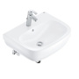 Фото раковина grohe euro ceramic 39641000 альпин-белый 60