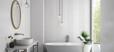 Pamesa Waterloo, Керамогранит, 45x45 см