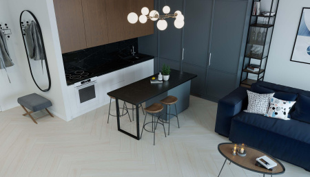 Ametis Selection, Керамогранит, 19.4x120 см