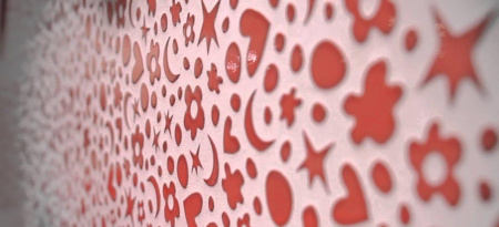 Vitra Wood-X, Керамогранит, 20x120 см