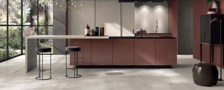 ABK Crossroad Brick, Настенная плитка, 7.5x30 см