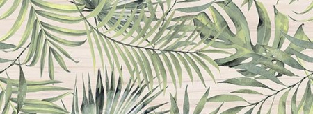 Cersanit Botanica, Настенная плитка, 20x44 см