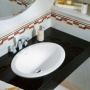 Фото раковина villeroy&boch loop & friends 615530r1 66х47