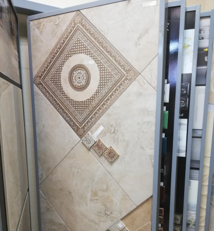 Ceracasa Dolomite, Керамогранит, 49.1x98.2 см