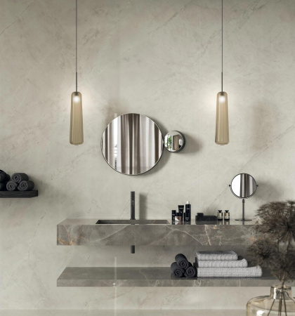 Atlas Marvel X, Керамогранит, 120x240 см