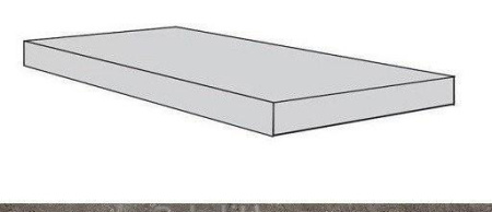 Atlas Drift, Ступень, 33x80 см