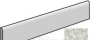 Atlas Forte Dei Marmi Quark, Плинтус, 7.2x60 см