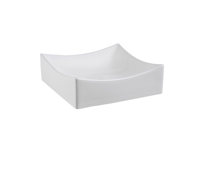 Фото раковина накладная для установки на столешницу aquatek aq5516-00, 400*400*130 мм Фото раковина накладная для установки на столешницу aquatek aq5516-00, 400*400*130 мм