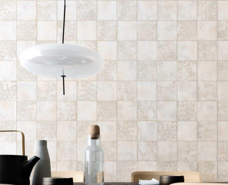 WOW Enso, Настенная плитка, 12.5x12.5 см