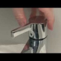 Фото смеситель hansgrohe metris s 31022000 для раковины