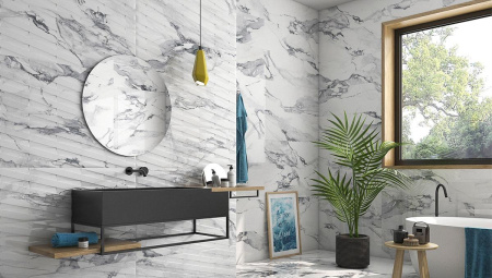 Geotiles Valeria, Настенная плитка, 33.3x100 см