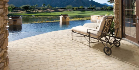 Adex Studio, Декор, 7.5x19.8 см