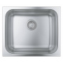 Фото мойка кухонная grohe k200 31719sd0 533x458 мм