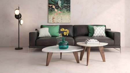 Geotiles Tirso, Керамогранит, 60x120 см Geotiles Tirso, Керамогранит, 60x120 см