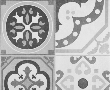 Atlas Marvel Edge, Ступень, 33x150 см