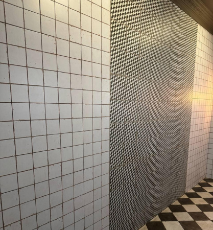 Peronda Argila archivo, Керамогранит, 12.5x12.5 см