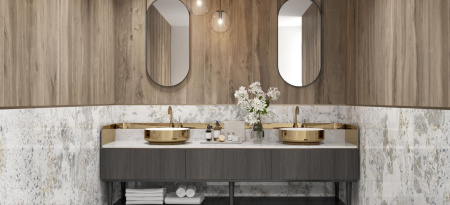 Pamesa Cr Rovere, Керамогранит, 25x150 см Pamesa Cr Rovere, Керамогранит, 25x150 см