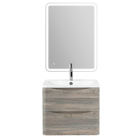 Фото тумба подвесная belbagno acqua 60 pino scania 