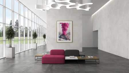 Geotiles Ground, Керамогранит, 60x60 см