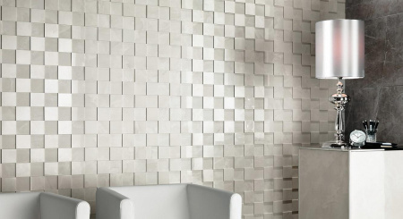 Atlas Brick Atelier, Декор, 30.5x30.5 см