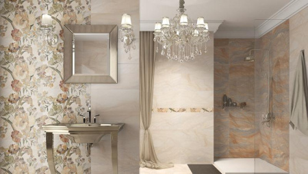 Pamesa Fura Fusion, Бордюр, 7.5x60 см