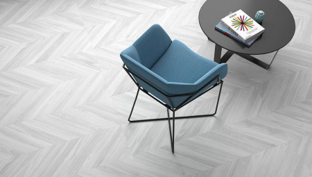 Atlas Force, Керамогранит, 60x60 см