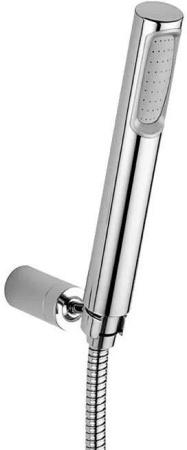 Фото душевой гарнитур paffoni birillo zdup054cr, хром