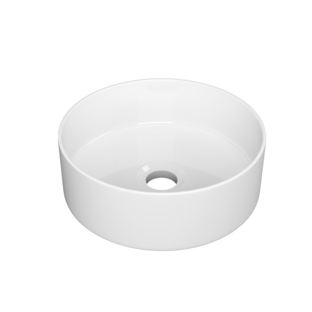 Фото умывальник накладной, круглый point виктория 41, pn43063