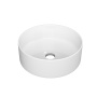 Фото умывальник накладной, круглый point виктория 41, pn43063
